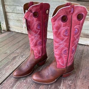 Tony Lama Womens Boots Size 9 - NWT